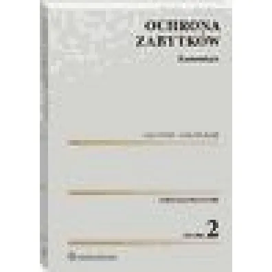 Ochrona zabytk�w. Komentarz