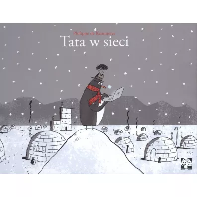 Tata w sieci - Philippe de Kemmeter