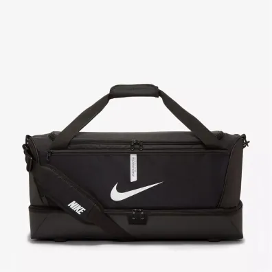 Torba sportowa Nike Academy Czarna 59l