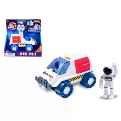 Pojazd astro Space Rover Pro Kids