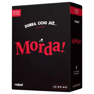 Morda! Rebel