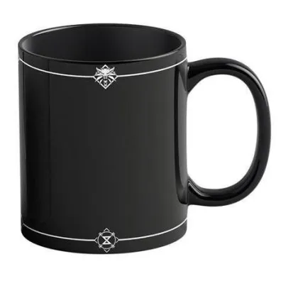 Wied�min Kubek termoaktywny The Witcher 3