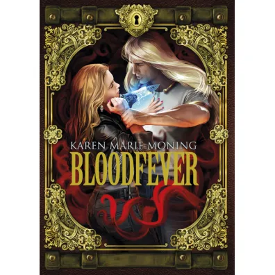 Bloodfever. Fever. Tom 2 - Karen Marie Moning
