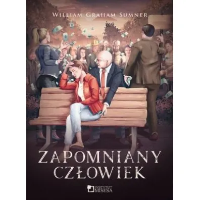 Zapomniany cz�owiek - William Graham Sumner