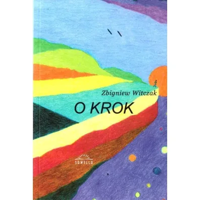 O krok - Zbigniew Witczak