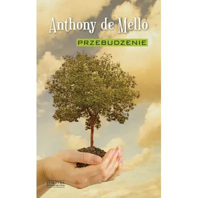 Przebudzenie - Anthony De Mello