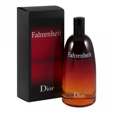 Dior Fahrenheit Woda toaletowa 200 ml