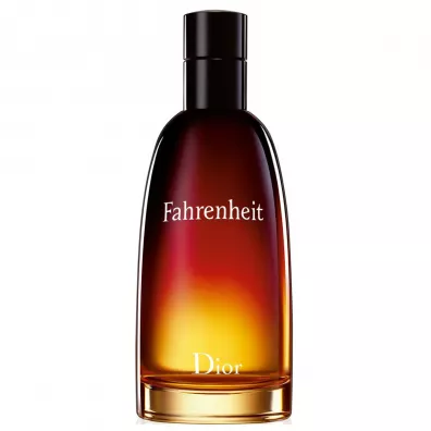 Dior Fahrenheit Woda toaletowa 200 ml