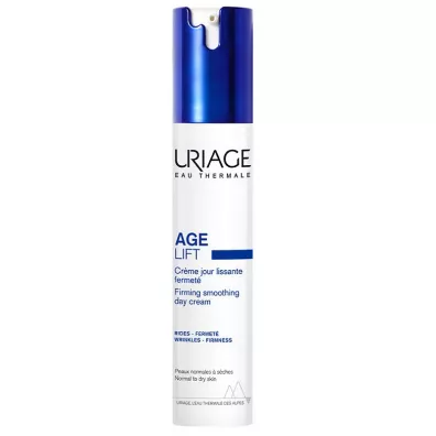 Uriage Wyg�adzaj�cy krem uj�drniaj�cy do twarzy 40 ml