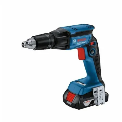 Bosch Wkr�tarka do p�yt g-k gtb 185-li 2x2,0ah