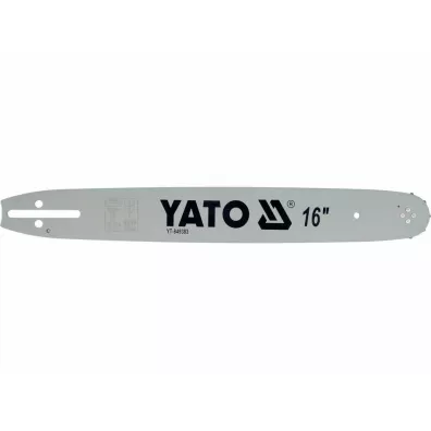 Yato Prowadnica acucha 40cm (16") 3/8" 56 0.05" u