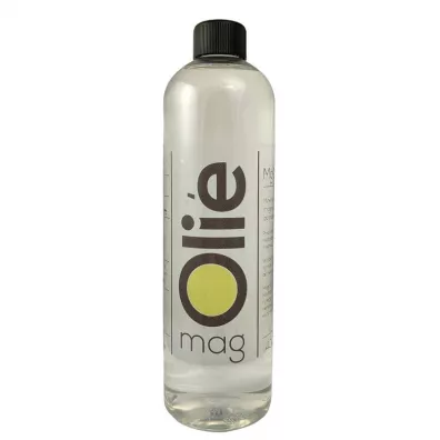 Zoke Alcheo Oliwka Magnezowa 400 ml