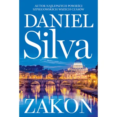 Zakon - Daniel Silva