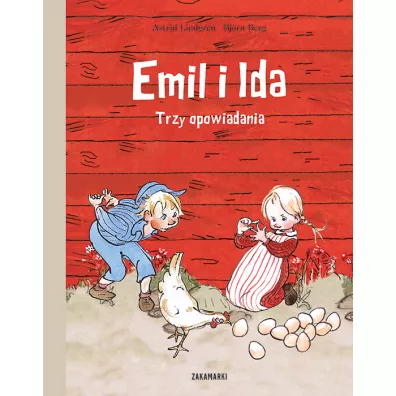 Emil i Ida. Trzy opowiadania