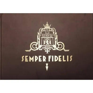 Album Semper Fidelis