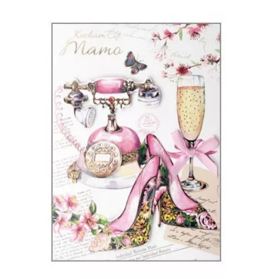 Pan Dragon Karnet B6 Dzie� Matki