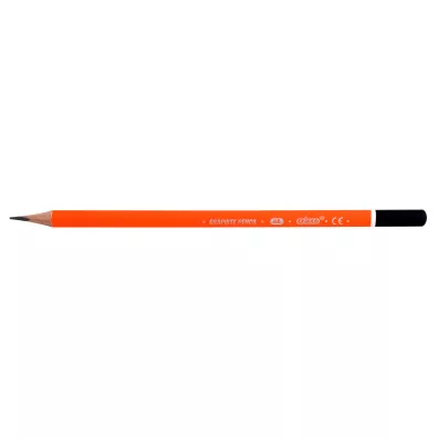 Cricco O��wek tr�jk�tny neon HB 4 szt.
