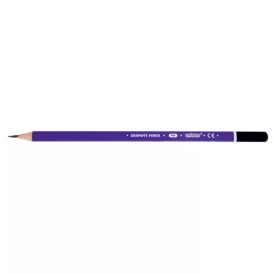 Cricco O��wek tr�jk�tny neon HB 4 szt.
