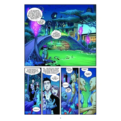 Invincible. Tom 11