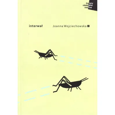 Interwa� - Joanna Wojciechowska