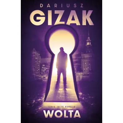 Wolta - Dariusz  Gizak