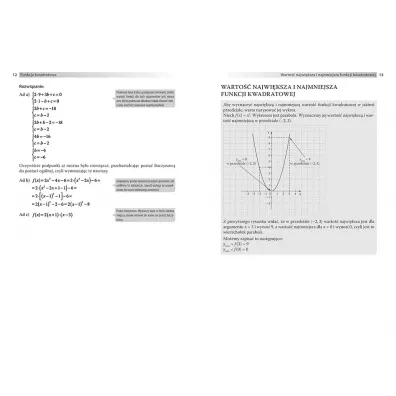 Matematyka. Korepetycje. Cz�� 2. Liceum i technikum