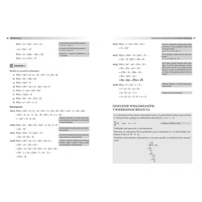 Matematyka. Korepetycje. Cz�� 2. Liceum i technikum