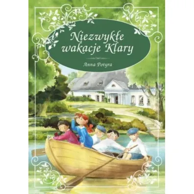 Niezwyk�e wakacje Klary