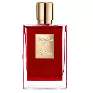 By Kilian Woda perfumowana A Kiss From a Rose 50 ml