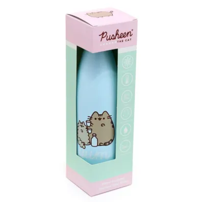 Bidon termiczny Pusheen 500 ml