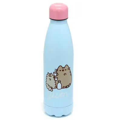 Bidon termiczny Pusheen 500 ml