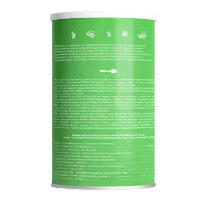 Diet-Food Super Detox Mix 300 g Bio