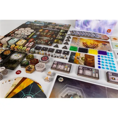 Anachrony Essential Edition