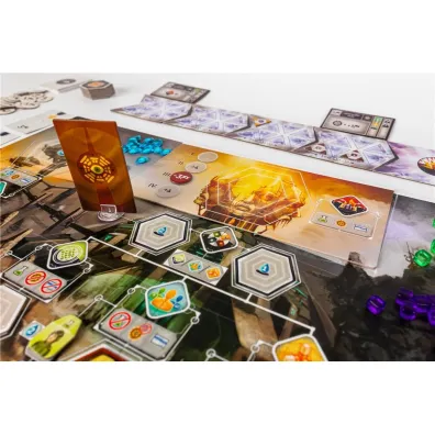 Anachrony Essential Edition