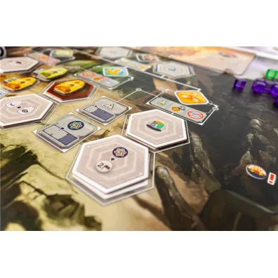 Anachrony Essential Edition