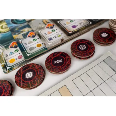 Anachrony Essential Edition