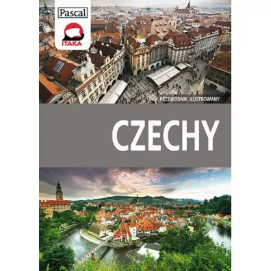 Czechy. Przewodnik ilustrowany - Katarzyna Firlej-Adamczak, S�awomir Adamczak