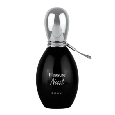 Rave Pleasure Nuit Woda perfumowana 100 ml