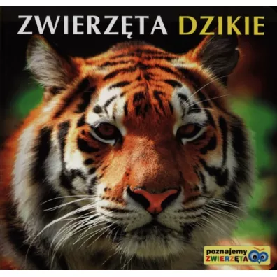 Poznajemy zwierz�ta - Zwierz�ta dzikie - Sztywniaczek