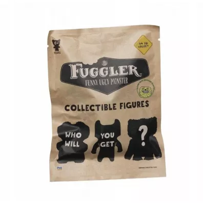FUGGLER potwr figurka  12993
