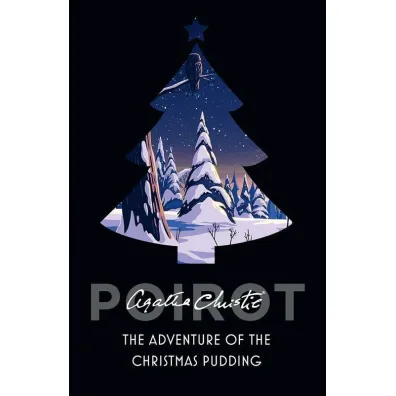 The Adventure of the Christmas Pudding - Agatha Christie