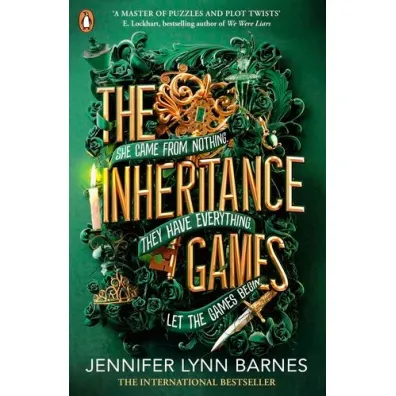 The Inheritance Games