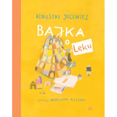 Bajka o Lku - Agnieszka Jucewicz, Marianna Sztyma