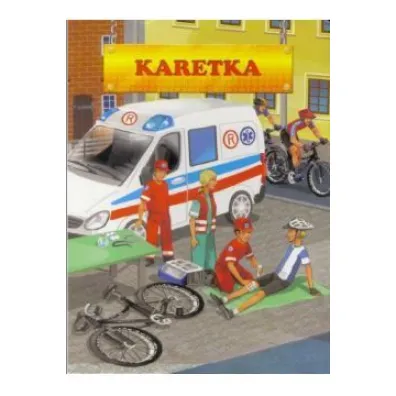 Karetka