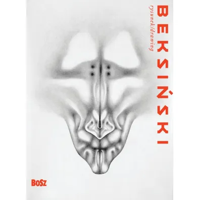 Beksi�ski. Rysunek - Wies�aw Banach, Zdzis�aw Beksi�ski