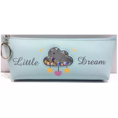 Fresh Pirnik saszetka Chmurka Little Dream bkitny
