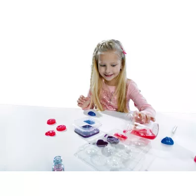 Zestaw Zr�b w�asne myde�ka Ses Creative