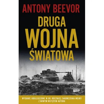 Druga wojna �wiatowa, wyd. jubileuszowe