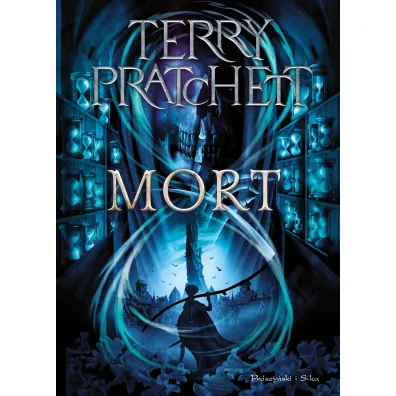 Mort. �wiat Dysku - Terry Pratchett