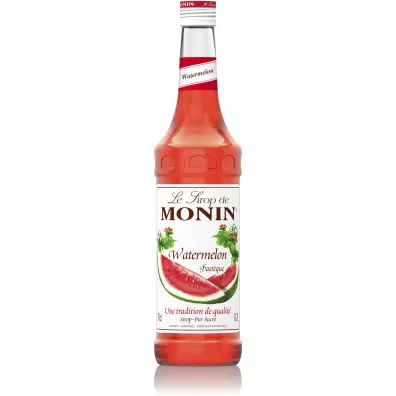 Monin Syrop arbuzowy Watermelon 700 ml